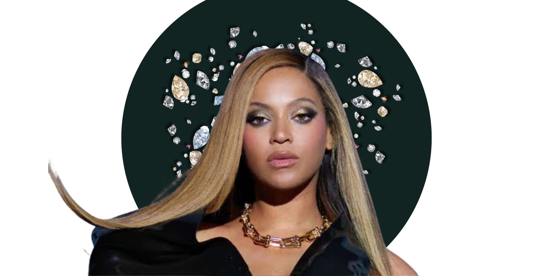 Beyoncé: Decoding Queen Bey's Iconic Jewelry Style