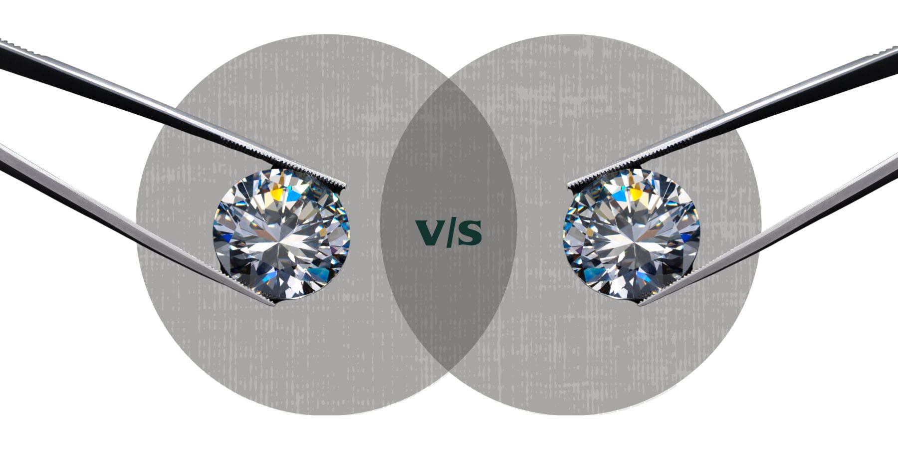 Natural vs. Lab-Grown Diamonds - Choosing Your Forever Brilliance