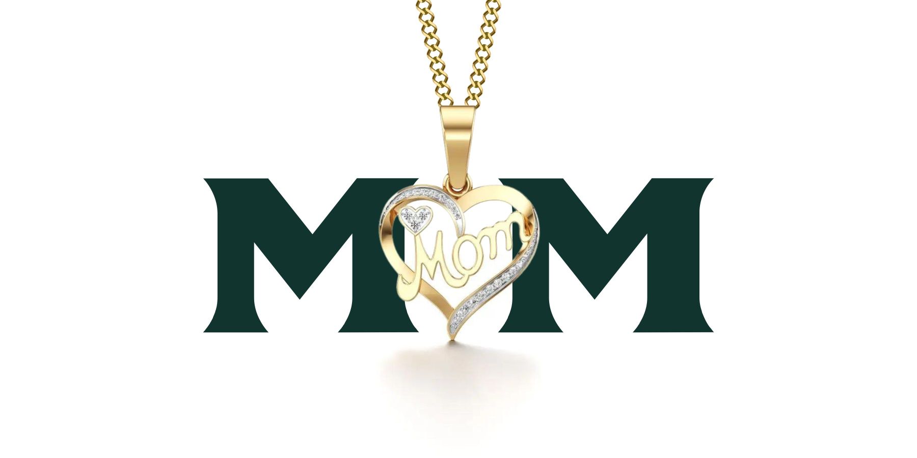 Gift for Mom: Celebrate Her with Timeless Elegance