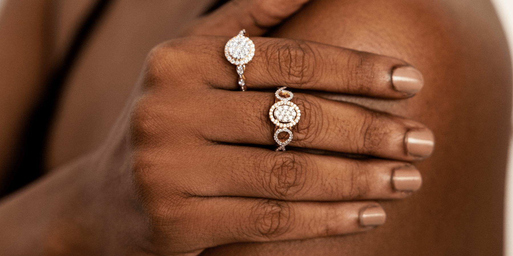 2023 Engagement Ring Trends: What's Hot Right Now