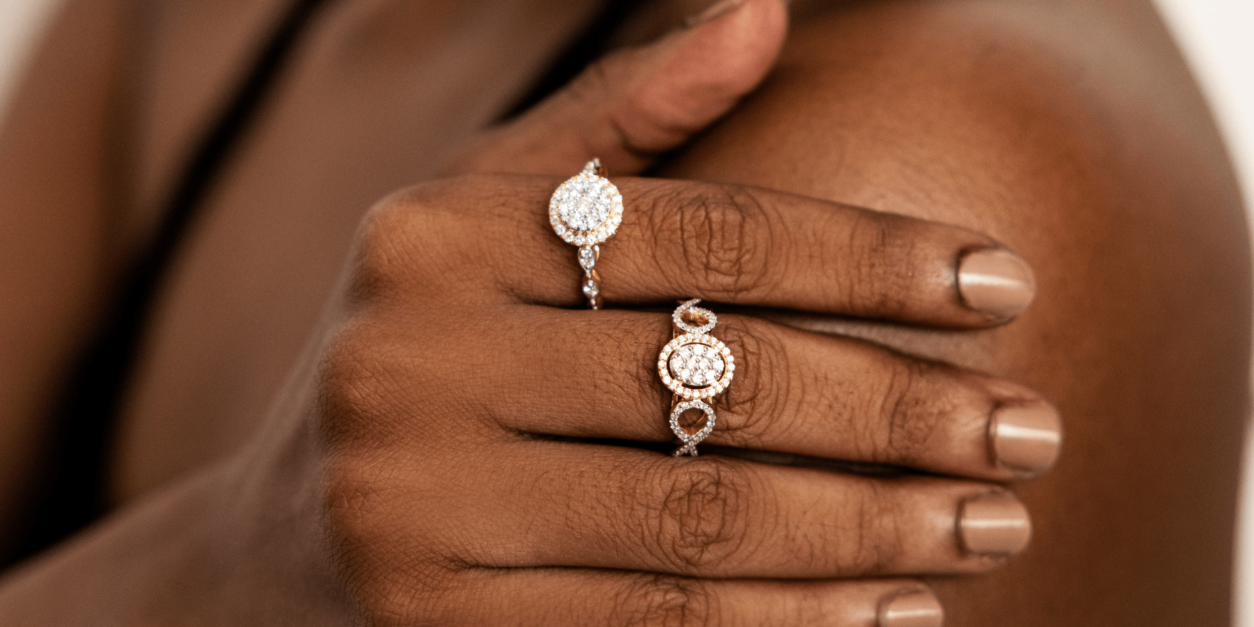 When Did Diamonds Become Wedding Rings? A Detailed Guide