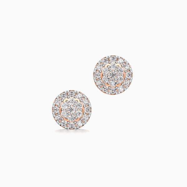Forever Yours Diamond Earrings