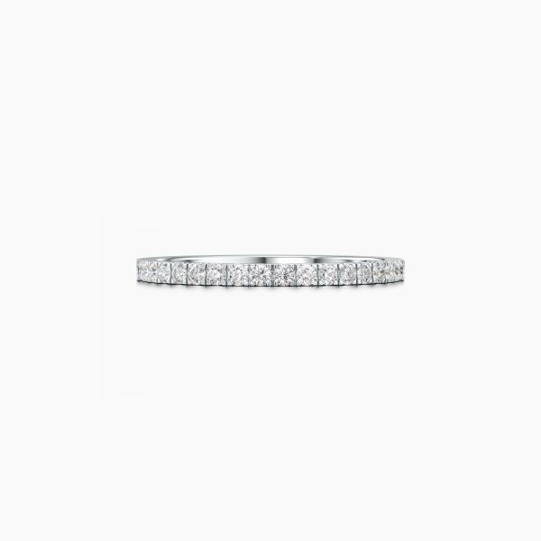 Limitless Shimmer Diamond Ring