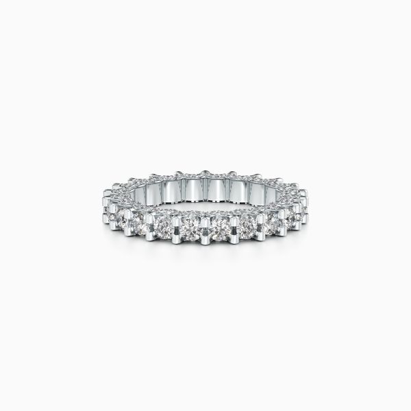Boundless Glimmer Diamond Ring