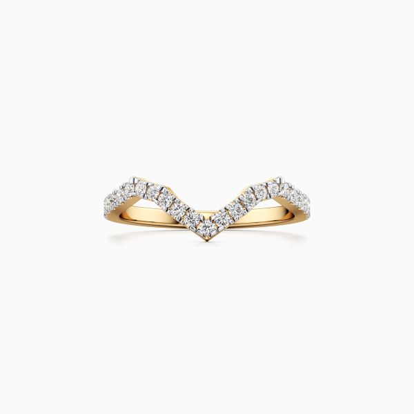Urban Royal Diamond Ring