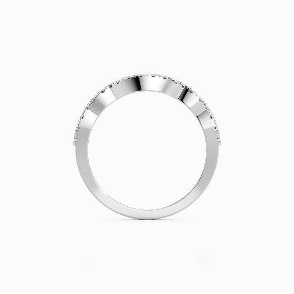 Regal Radiance Diamond Ring