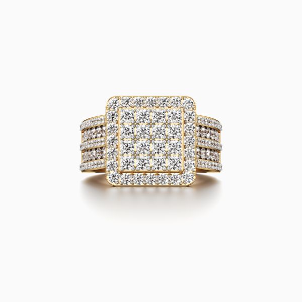 Irie Biggie Diamond Ring