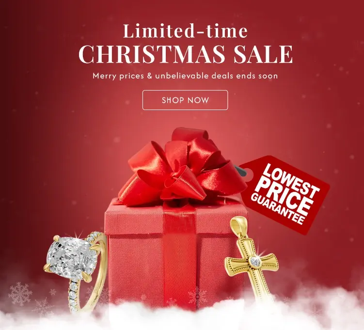 Netcarat Christmas Sale Offer 2025