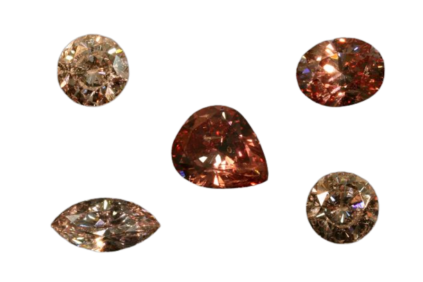 Australian Diamonds