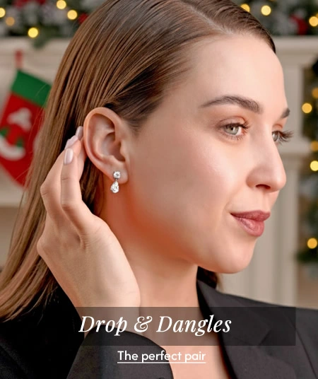 Drp & Dangles - Gift Some Love