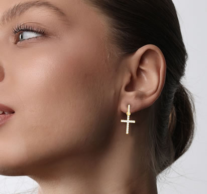 View All Earrings